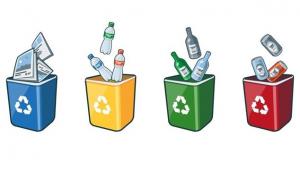 Hulladékosztályozás