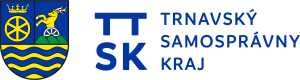 Logo Trnavský samosprávny kraj